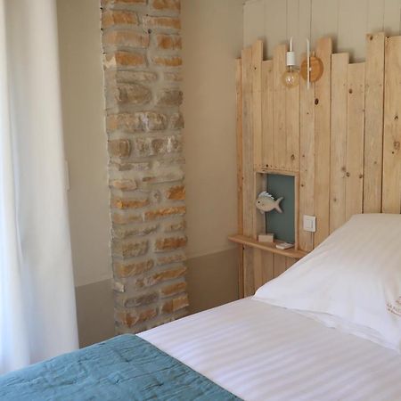 La Bastide Du Beausset-Vieux Bed & Breakfast Le Beausset Exterior foto