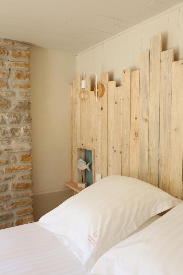La Bastide Du Beausset-Vieux Bed & Breakfast Le Beausset Exterior foto