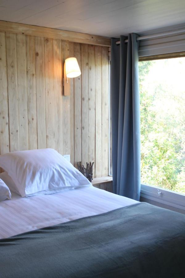 La Bastide Du Beausset-Vieux Bed & Breakfast Le Beausset Exterior foto
