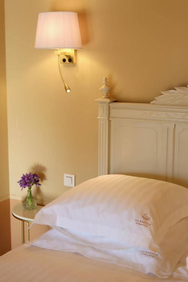 La Bastide Du Beausset-Vieux Bed & Breakfast Le Beausset Exterior foto