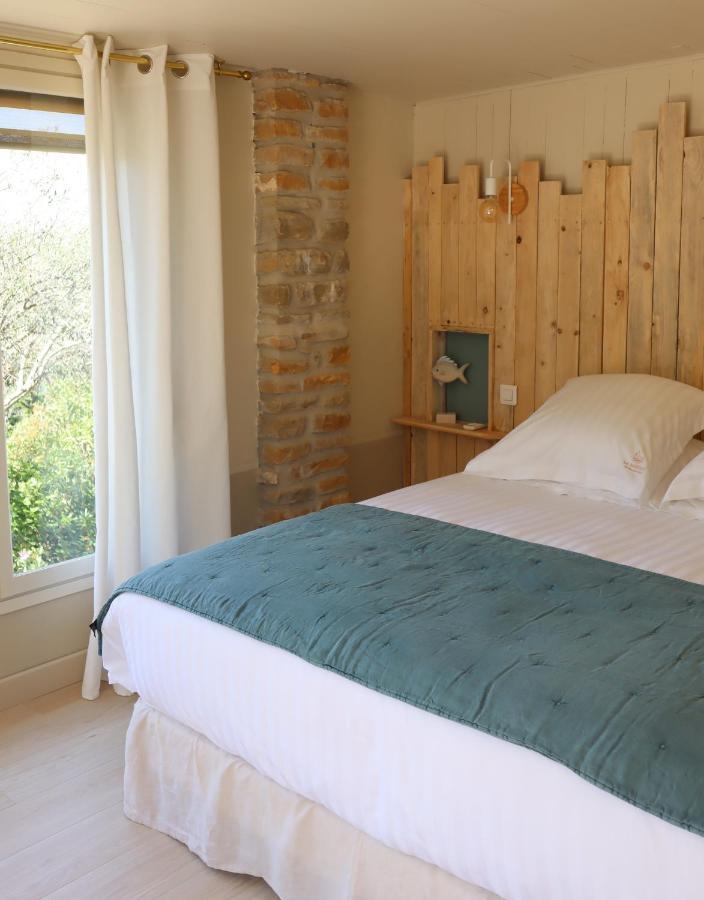 La Bastide Du Beausset-Vieux Bed & Breakfast Le Beausset Exterior foto