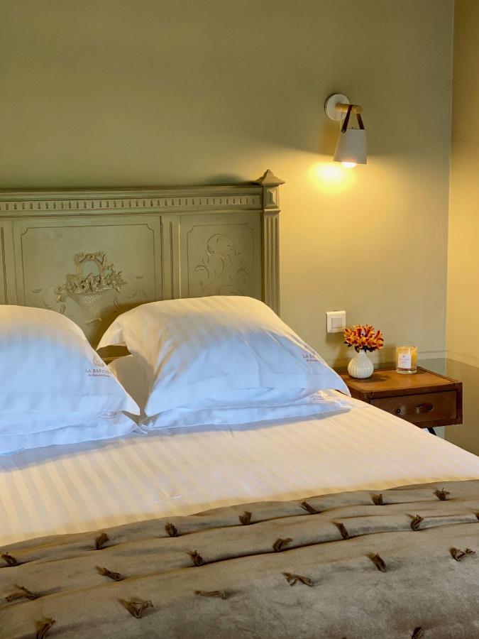 La Bastide Du Beausset-Vieux Bed & Breakfast Le Beausset Exterior foto