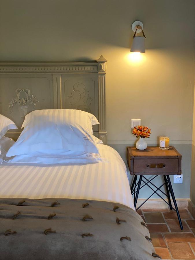 La Bastide Du Beausset-Vieux Bed & Breakfast Le Beausset Exterior foto